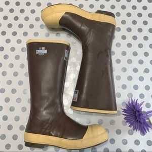 Xtratuf | Shoes | Xtratuf Steel Toe 